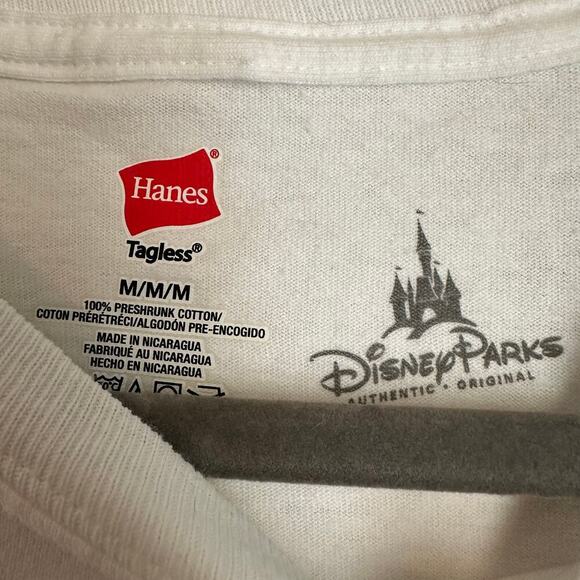 Dance To The Beet Stitch Flower And Garden Festival 2016 Shirt Size M New - Picture 3 of 6